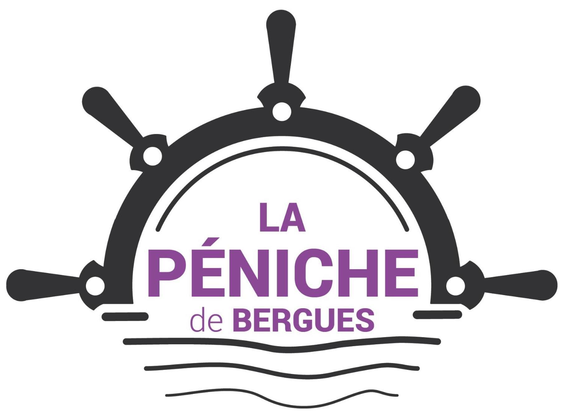 Nuit Insolite A Bord D'Une Peniche, 6 Personnes Bergues Esterno foto